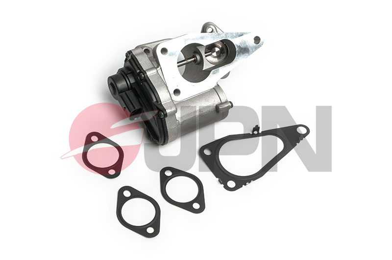 Valvola ricircolo gas scarico-EGR - 75E8051-JPN JPN