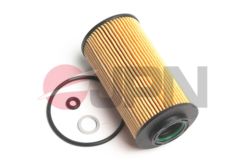 Oil Filter - 10F0504-JPN JPN