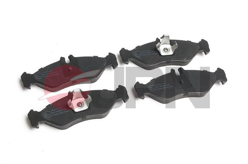 Brake Pad Set, disc brake - 20H9121-JPN JPN