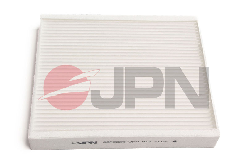 Filter, interior air - 40F9035-JPN JPN