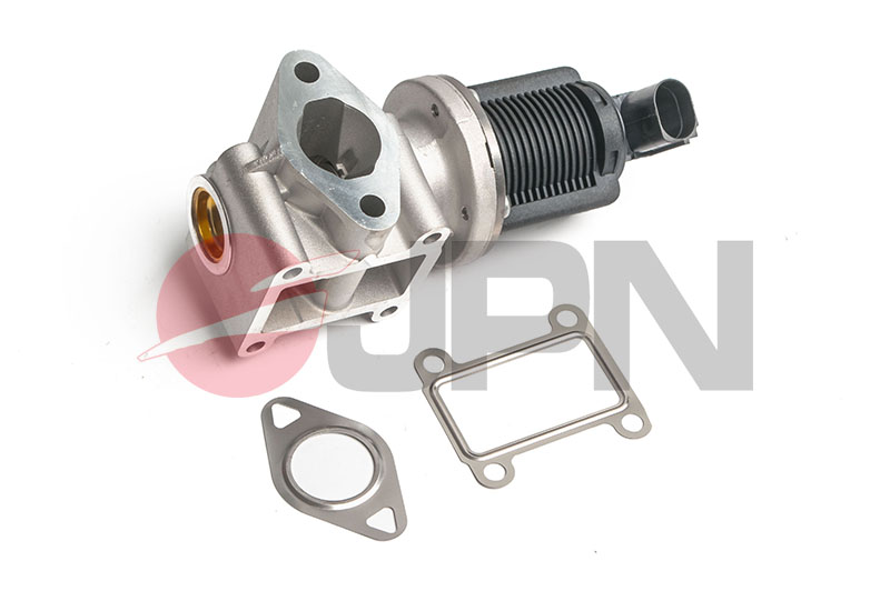 Valvola ricircolo gas scarico-EGR - 75E9370-JPN JPN