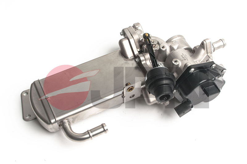 Cooler, exhaust gas recirculation - 75E9392-JPN JPN