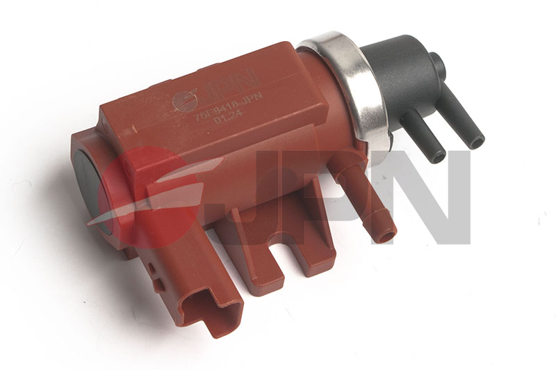 Convertitore pressione, Turbocompressore - 75E9418-JPN JPN