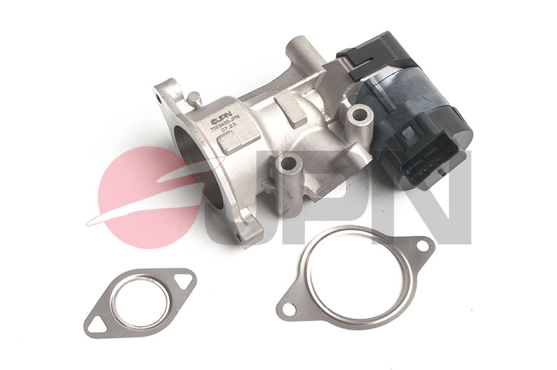 EGR Valve - 75E9458-JPN JPN