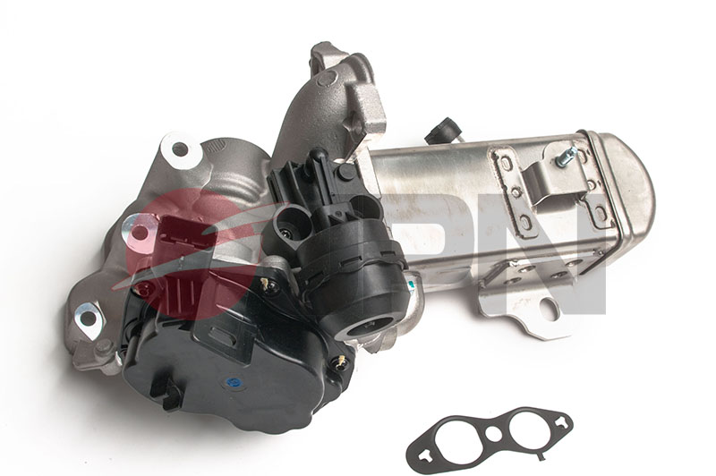 Cooler, exhaust gas recirculation - 75E9465-JPN JPN