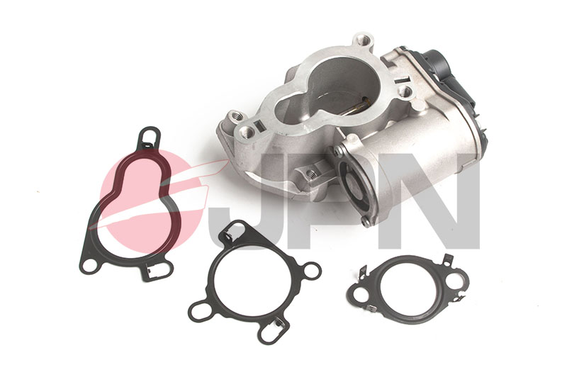 EGR Valve - 75E9468-JPN JPN