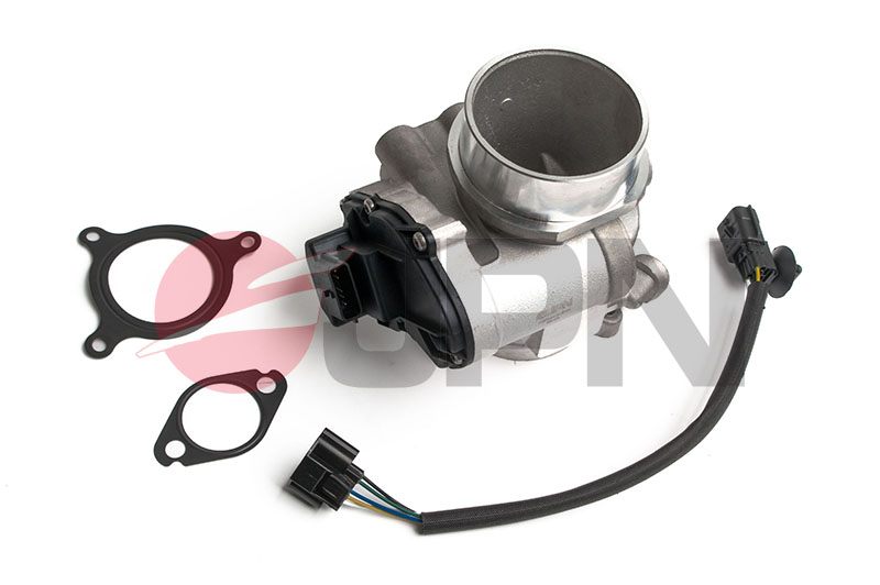 EGR Valve - 75E9472-JPN JPN