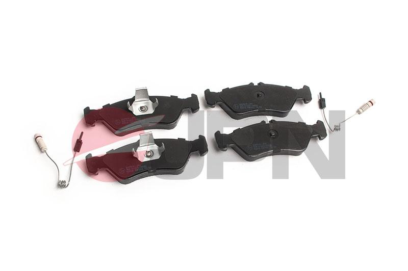 Brake Pad Set, disc brake - 20H9091-JPN JPN