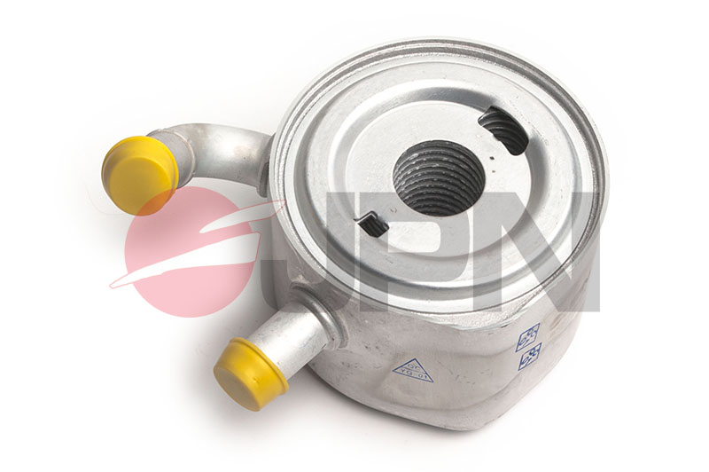 Oil Cooler, engine oil - 60C9460-JPN JPN