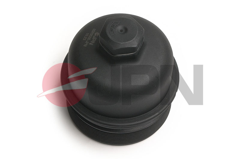 Cap, oil filter housing - 80R9086-JPN JPN