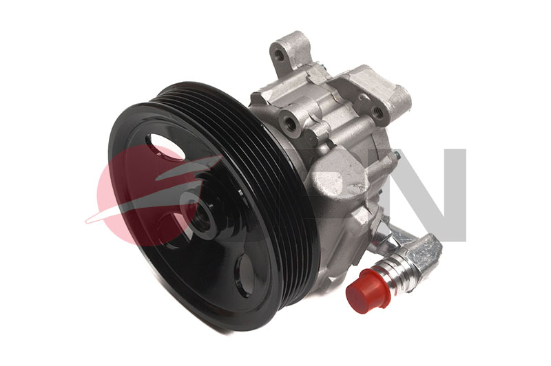Hydraulic Pump, steering system - 90K9065-JPN JPN