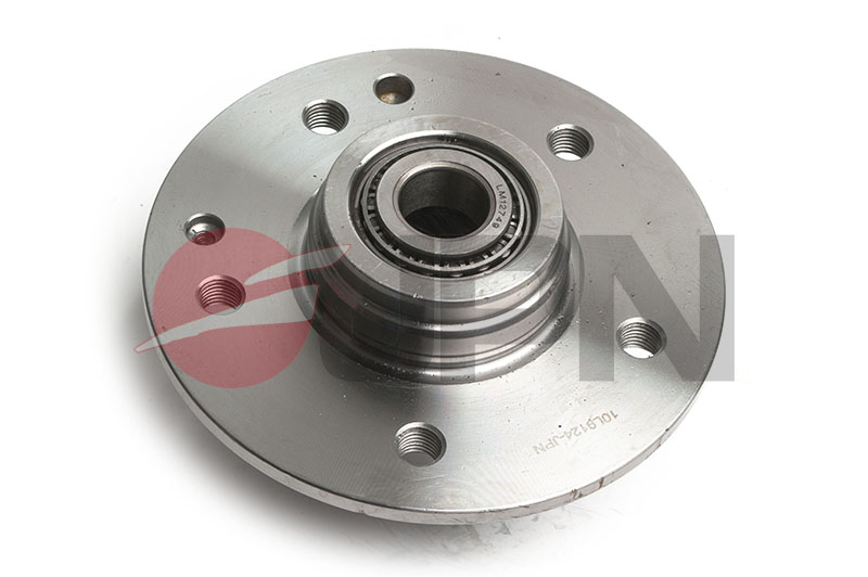Kit cuscinetto ruota - 10L9124-JPN JPN