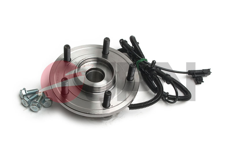 Wheel Hub - 20L9102-JPN JPN