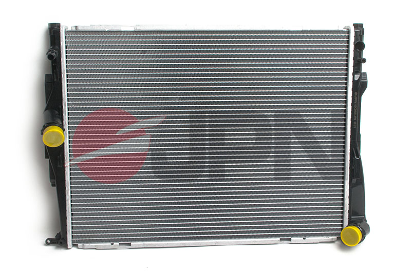 Radiatore, Raffreddamento motore - 60C9009-JPN JPN