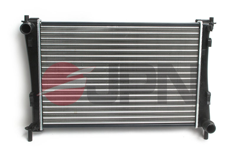 Radiator, engine cooling - 60C9026-JPN JPN