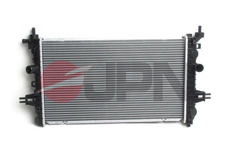 Radiator, engine cooling - 60C9034-JPN JPN
