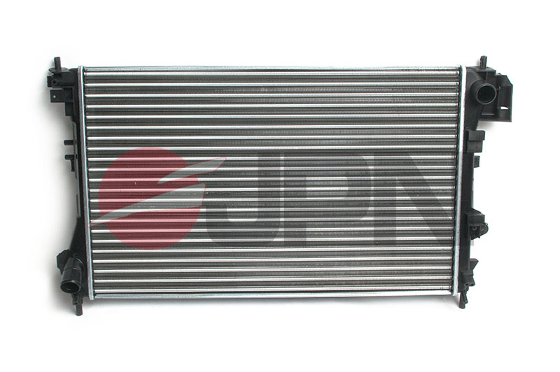 Radiator, engine cooling - 60C9035-JPN JPN
