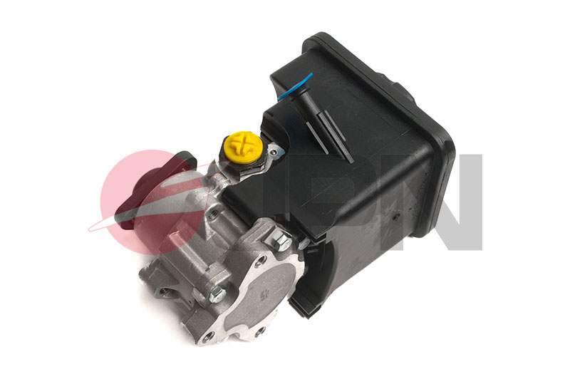 Hydraulic Pump, steering system - 90K9027-JPN JPN