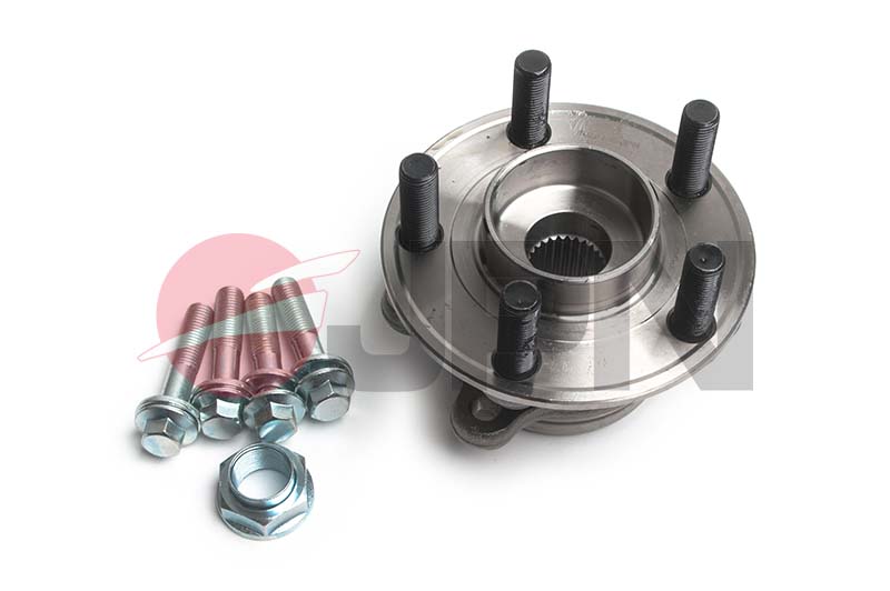Wheel Bearing Kit - 10L9130-JPN JPN