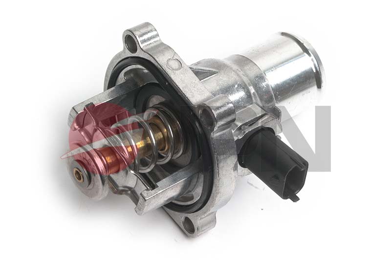 Thermostat, coolant - 20C9004-JPN JPN