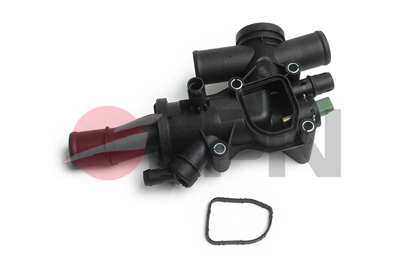 Thermostat, coolant - 20C9045-JPN JPN