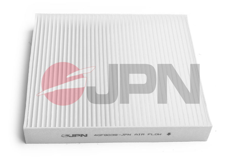 Filter, interior air - 40F9039-JPN JPN