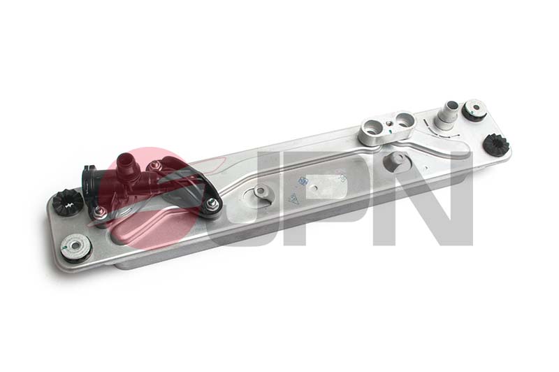 Oil Cooler, automatic transmission - 60C9398-JPN JPN