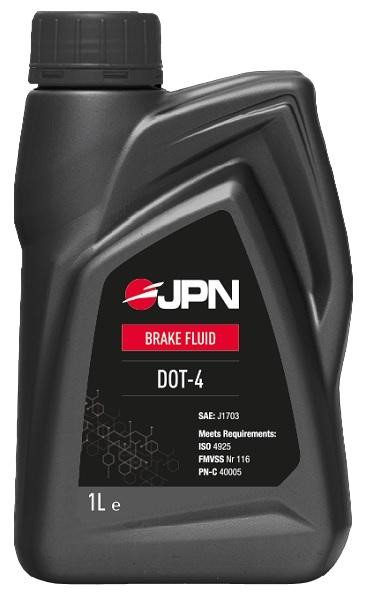Тормозная жидкость - JPN-DOT4 1L JPN