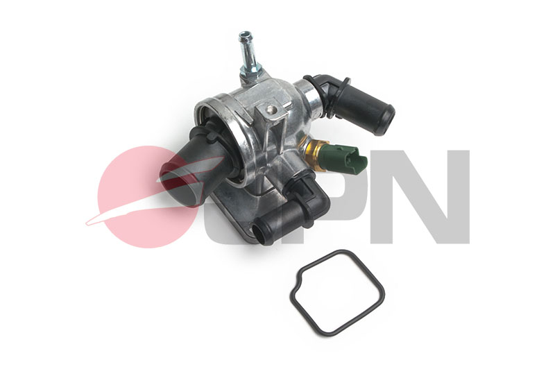 Thermostat, coolant - 20C9007-JPN JPN