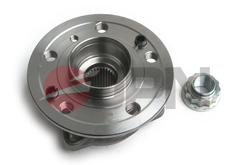 Kit cuscinetto ruota - 10L9135-JPN JPN
