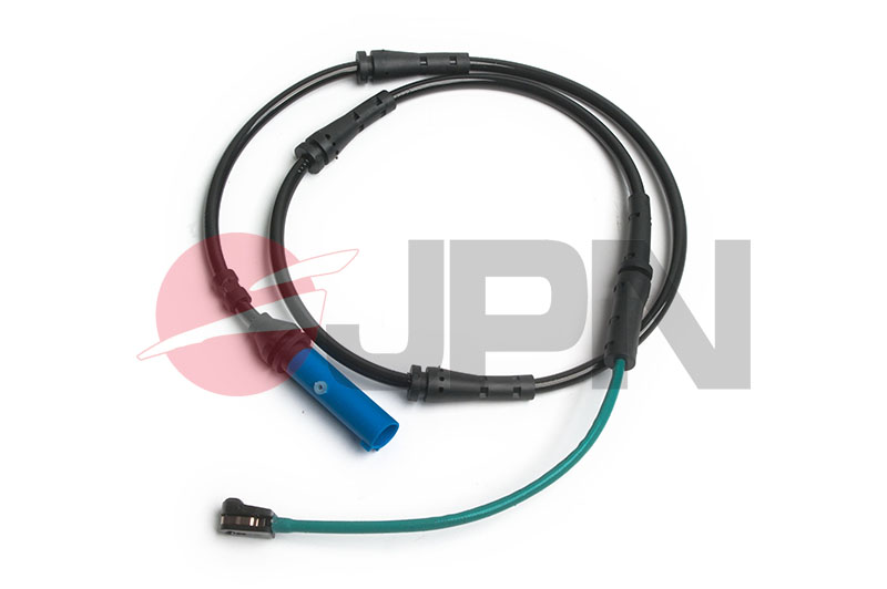 Warning Contact, brake pad wear - 12H0046-JPN JPN