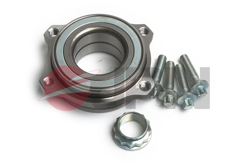 Wheel Hub - 20L9114-JPN JPN