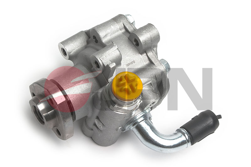 Hydraulic Pump, steering system - 90K9055-JPN JPN