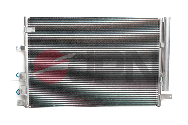 Condenser, air conditioning - 60C9150-JPN JPN