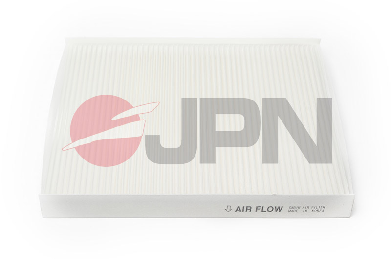 Filter, interior air - 40F0518-JPN JPN