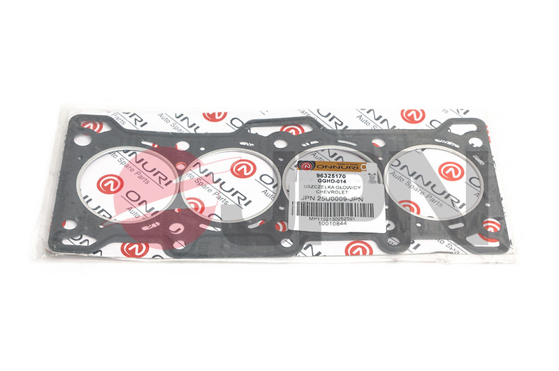 Gasket, cylinder head - 25U0009-JPN JPN