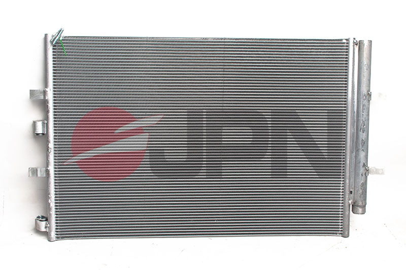 Condenser, air conditioning - 60C9156-JPN JPN
