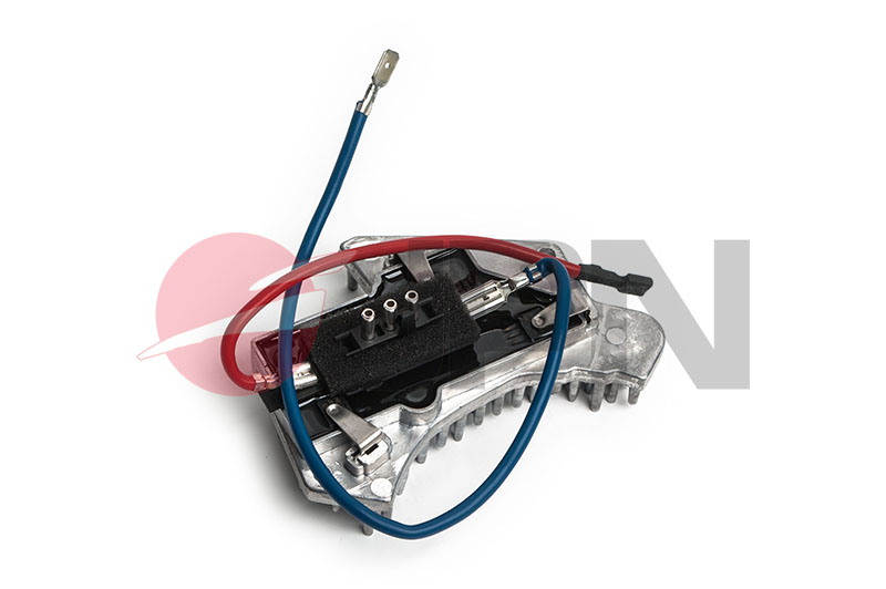Regolatore, Ventitlatore abitacolo - 60E9137-JPN JPN
