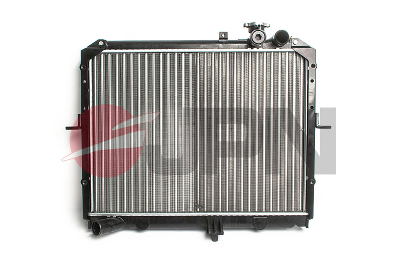 Radiator, engine cooling - 60C0359-JPN JPN