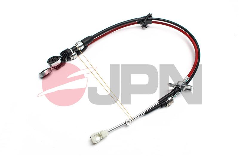Cavo comando, Cambio manuale - 60S0005-JPN JPN