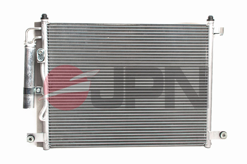 Condenser, air conditioning - 60C9205-JPN JPN