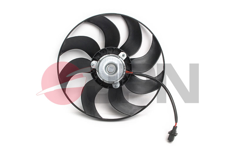 Fan, radiator - 62C0090-JPN JPN