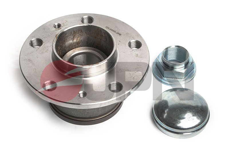 Kit cuscinetto ruota - 20L9055-JPN JPN