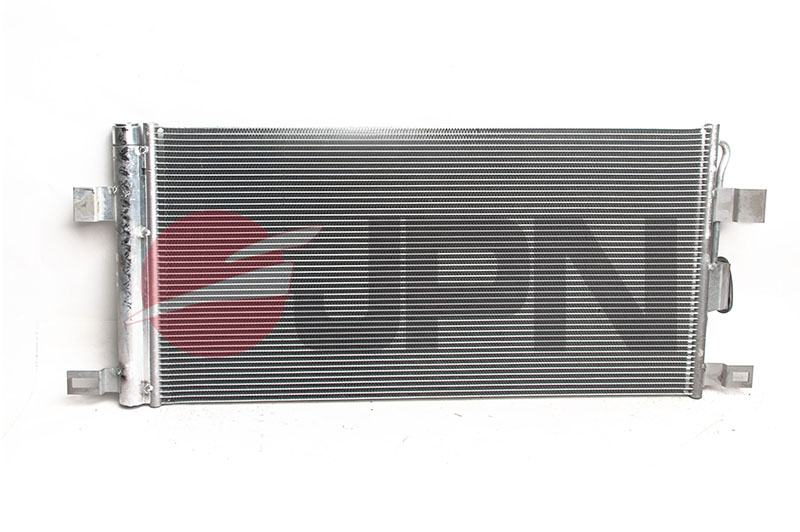 Condenser, air conditioning - 60C9152-JPN JPN