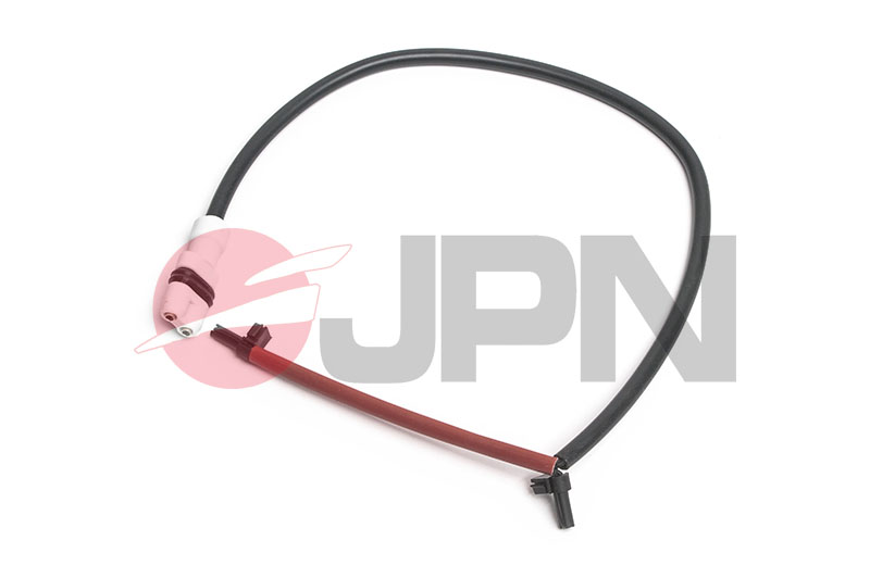 Warning Contact, brake pad wear - 12H0094-JPN JPN