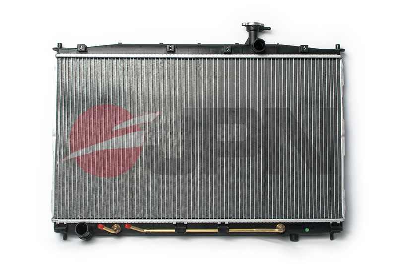 Radiator, engine cooling - 60C0539-JPN JPN