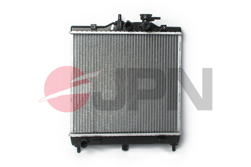 Radiator, engine cooling - 60C0301-JPN JPN