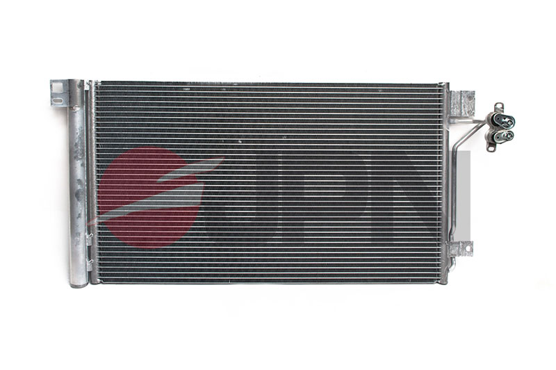 Condensatore, Climatizzatore - 60C9143-JPN JPN