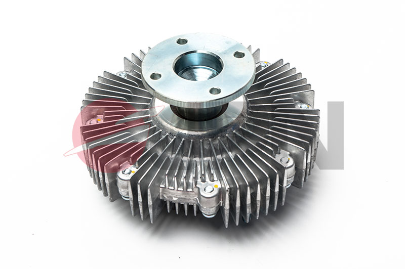 Clutch, radiator fan - 11C1001-JPN JPN