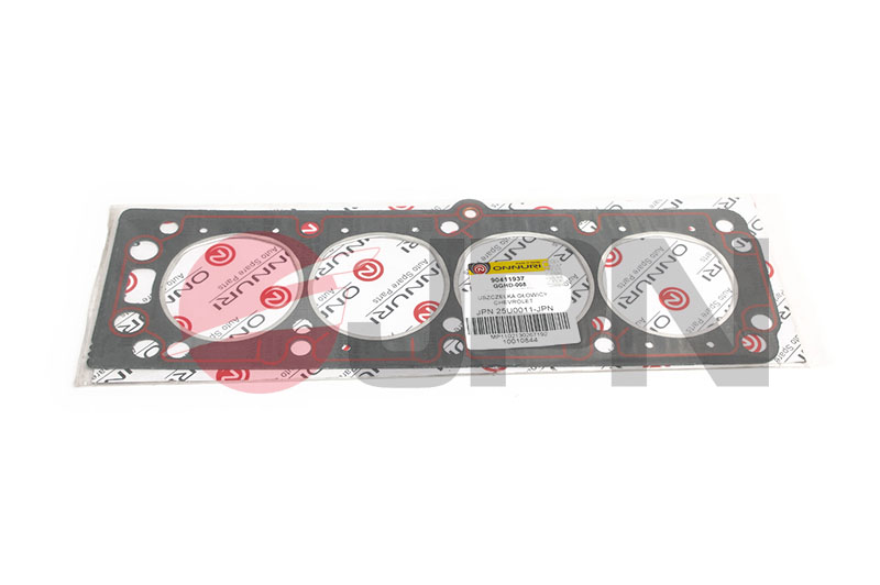 Gasket, cylinder head - 25U0011-JPN JPN